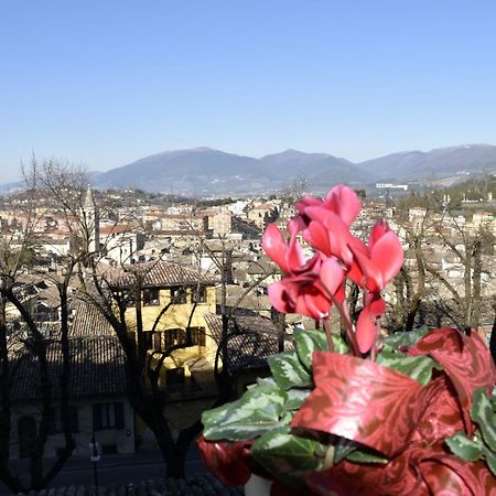 Le Mura Antiche Spoleto Ngoại thất bức ảnh