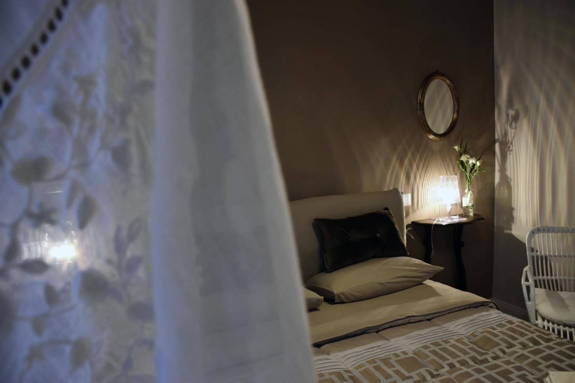 Le Mura Antiche Spoleto Ngoại thất bức ảnh