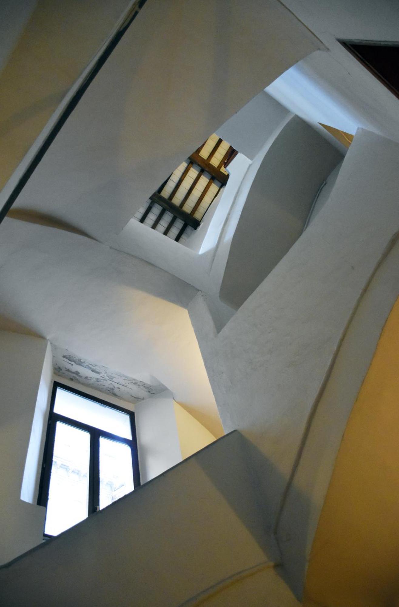 Le Mura Antiche Spoleto Ngoại thất bức ảnh