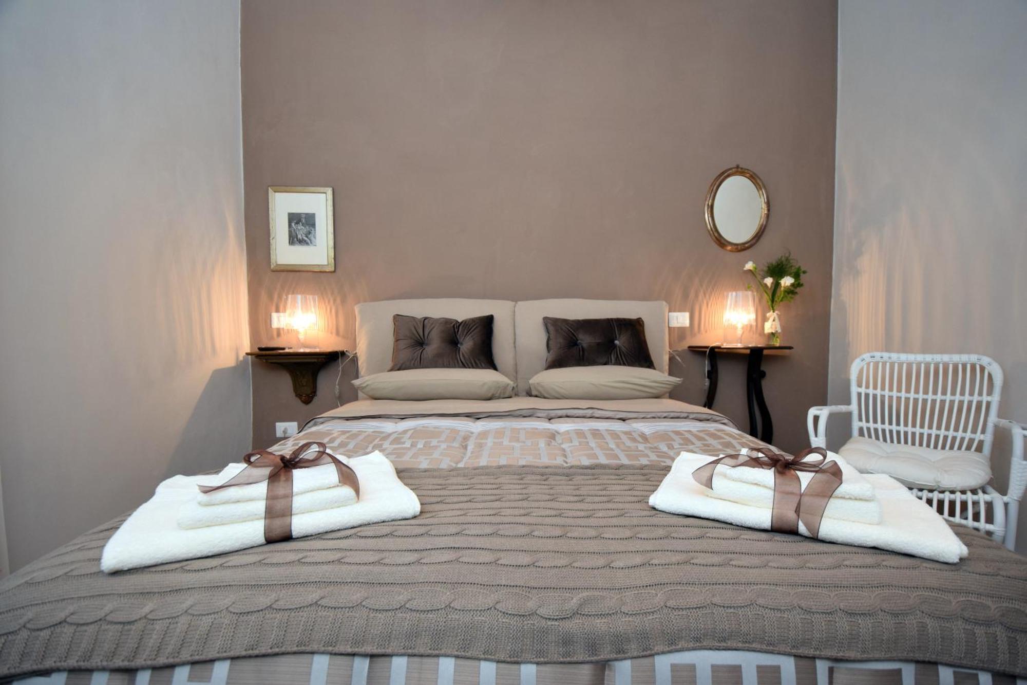 Le Mura Antiche Spoleto Ngoại thất bức ảnh