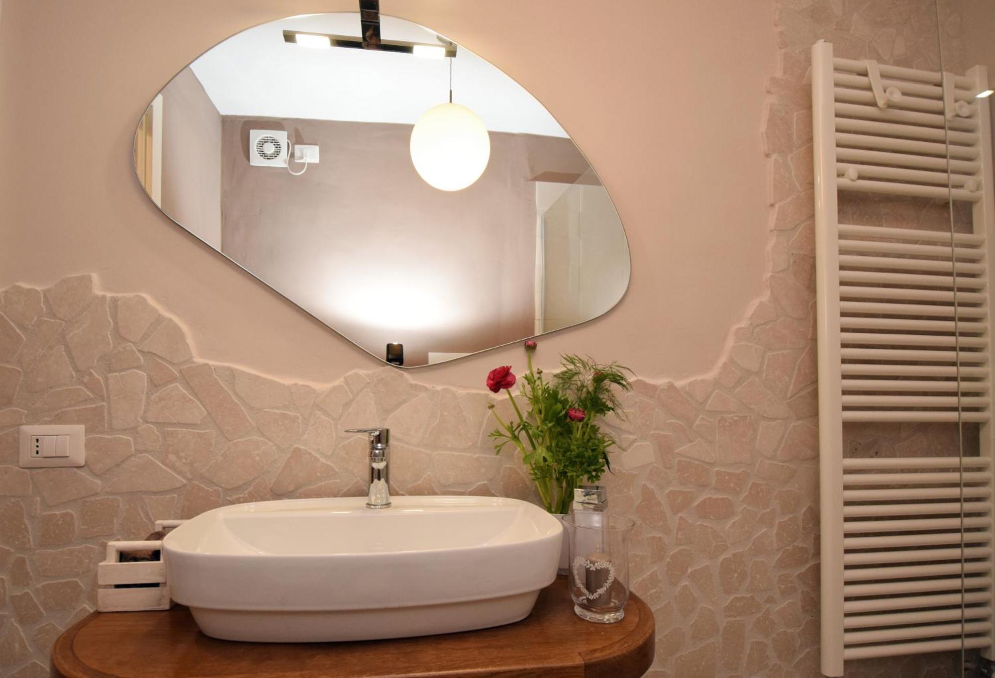 Le Mura Antiche Spoleto Ngoại thất bức ảnh