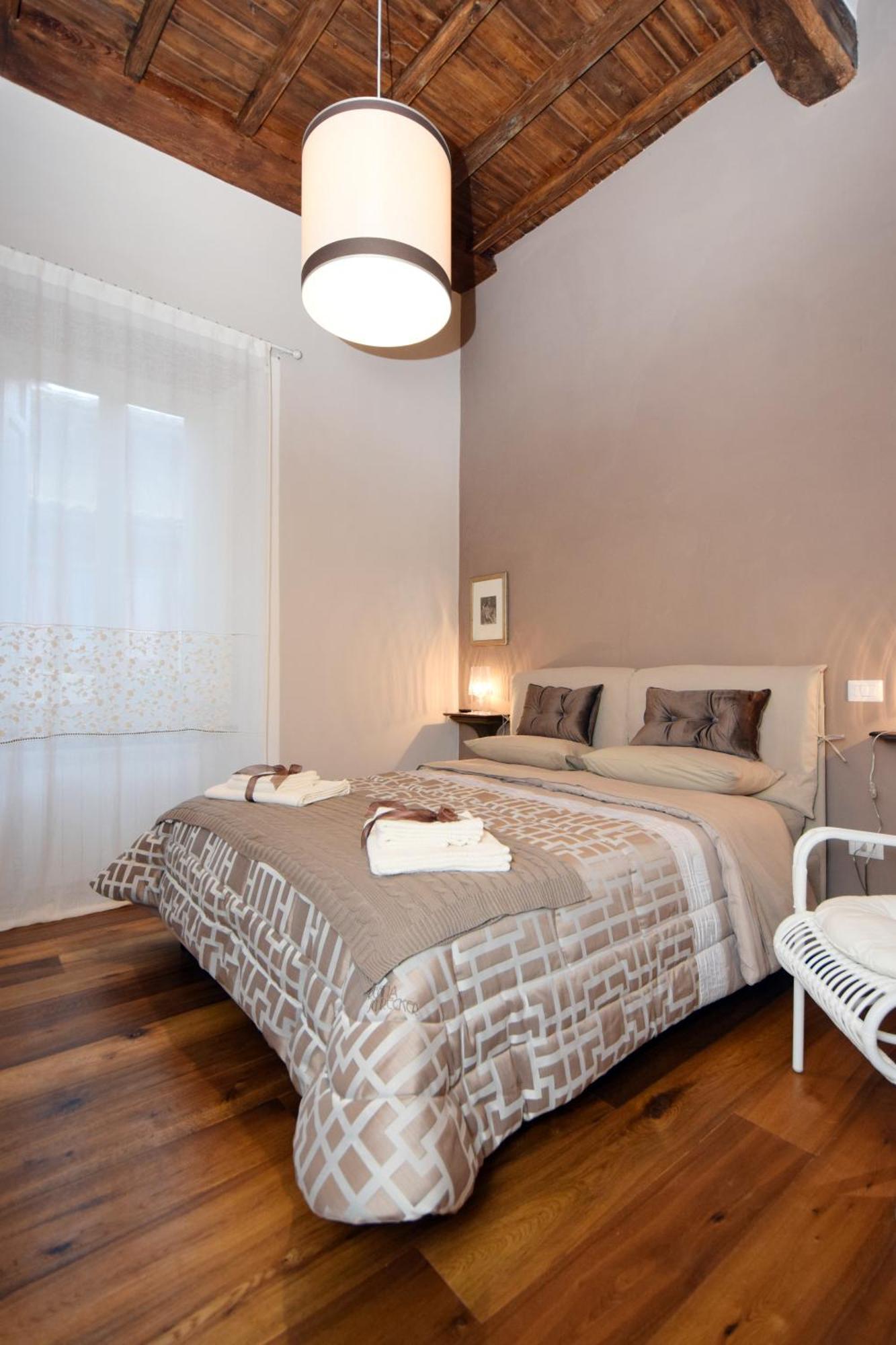 Le Mura Antiche Spoleto Ngoại thất bức ảnh