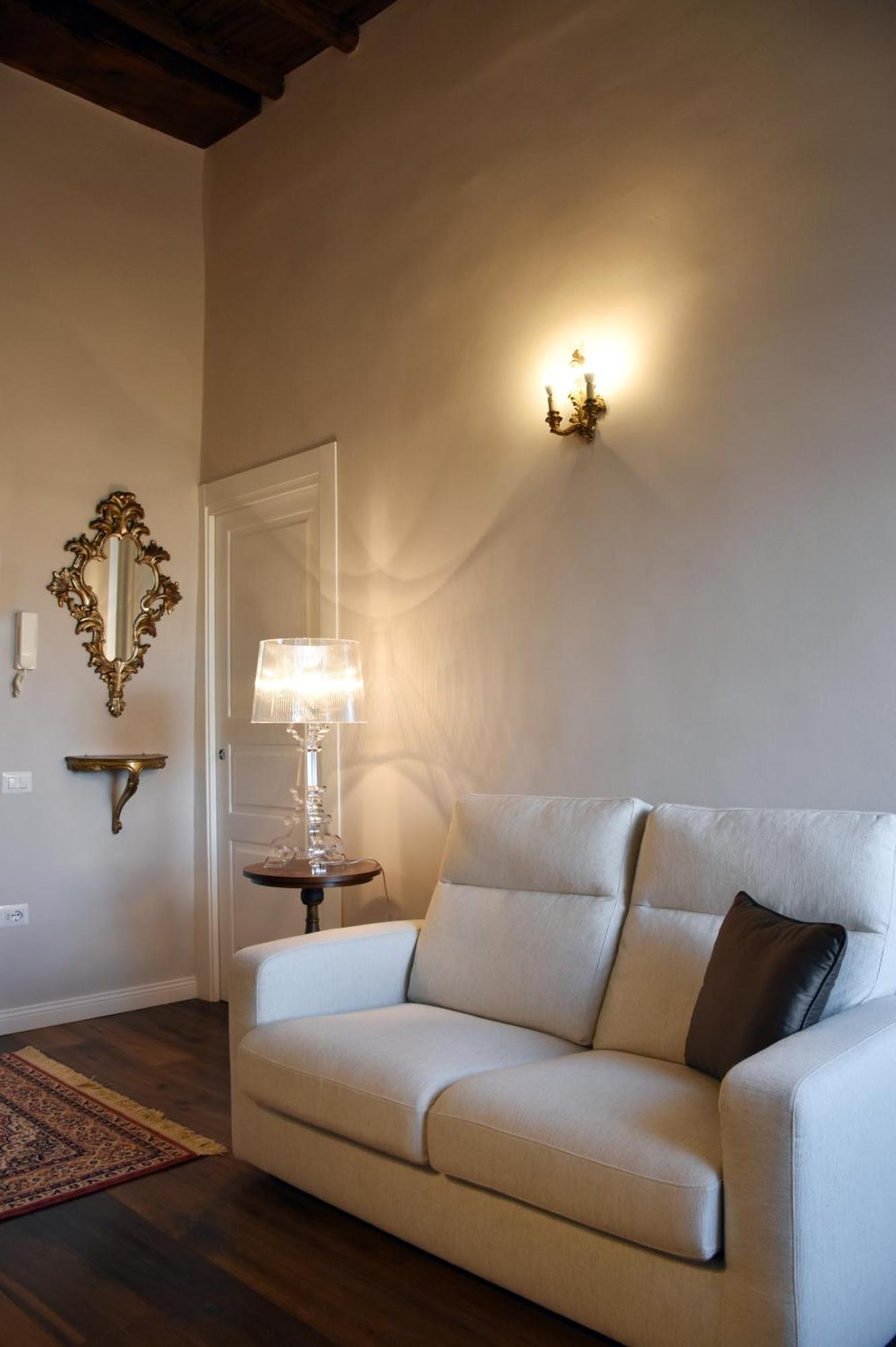 Le Mura Antiche Spoleto Ngoại thất bức ảnh