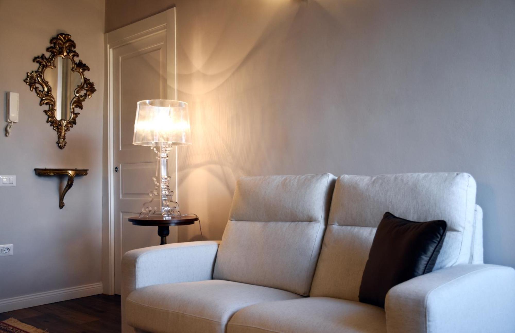 Le Mura Antiche Spoleto Ngoại thất bức ảnh