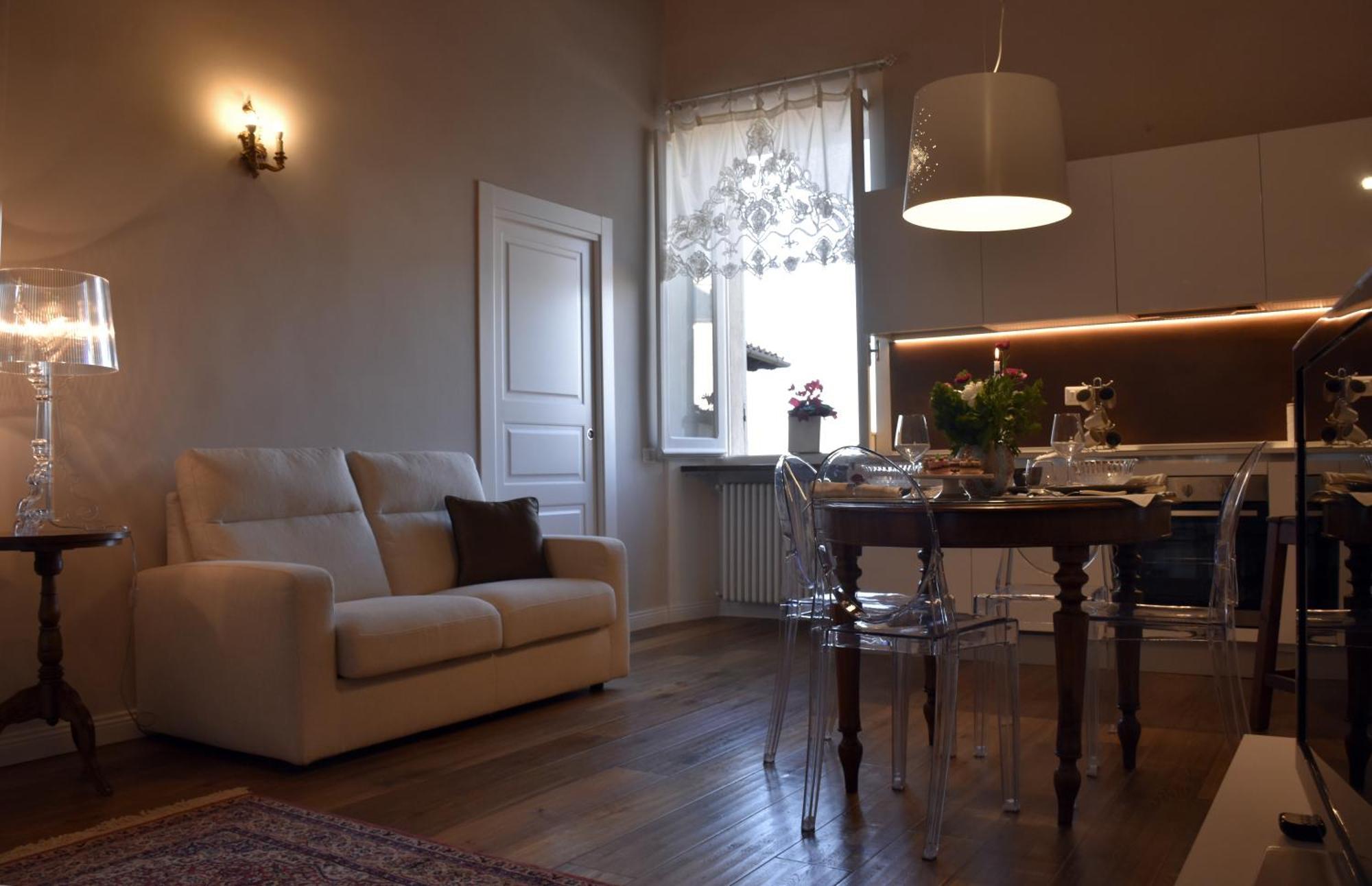 Le Mura Antiche Spoleto Ngoại thất bức ảnh